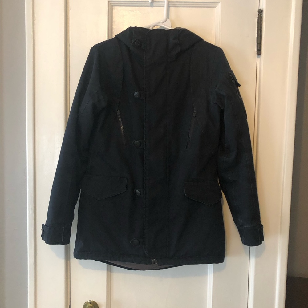 Burton Snowboarding Jacket